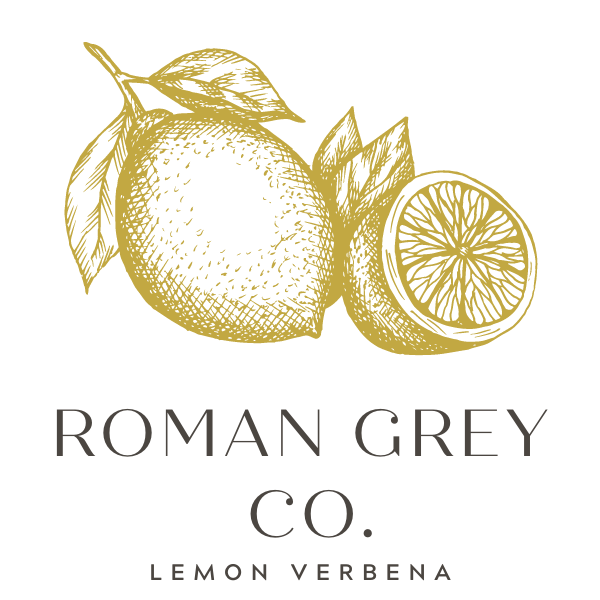 LEMON VERBENA