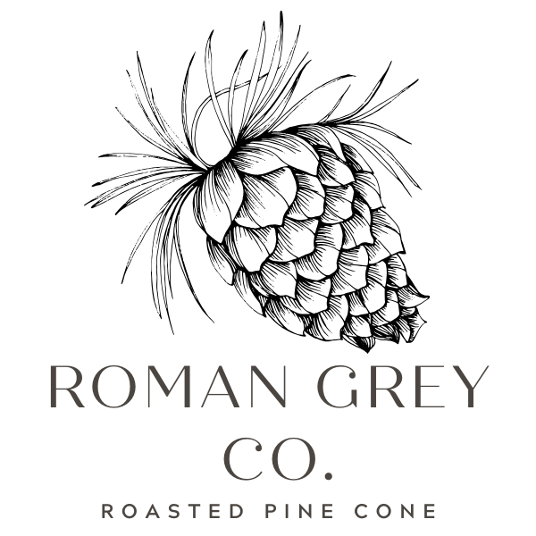 ROASTED PINE CONE CARPET REFRESHER