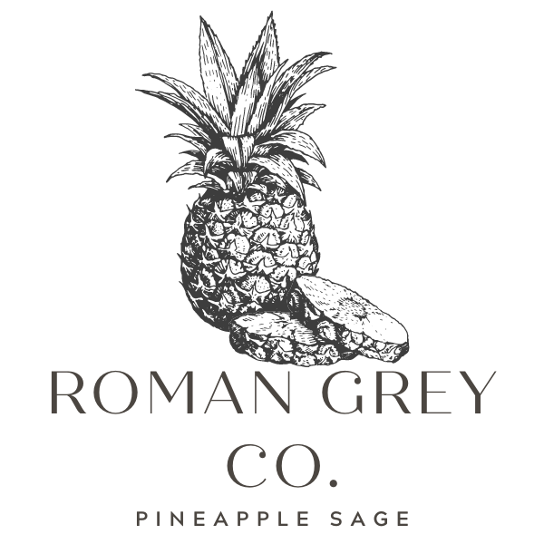 PINEAPPLE SAGE