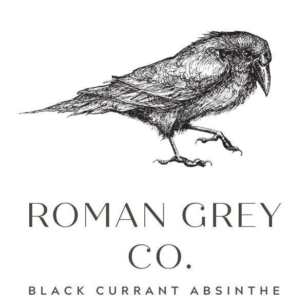 BLACK CURRANT ABSINTHE