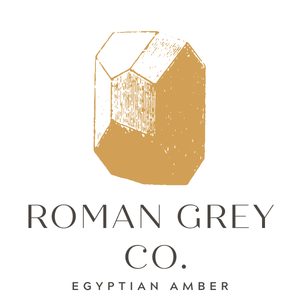EGYPTIAN AMBER