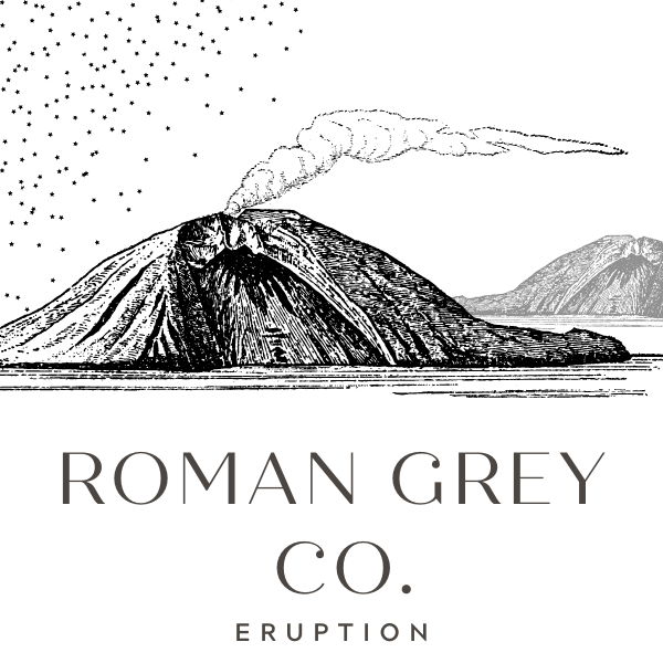 ERUPTION