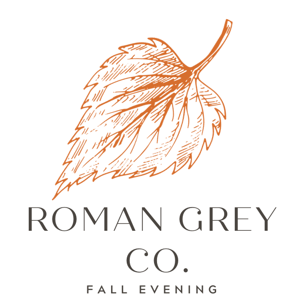 FALL EVENING SOY WAX MELTS