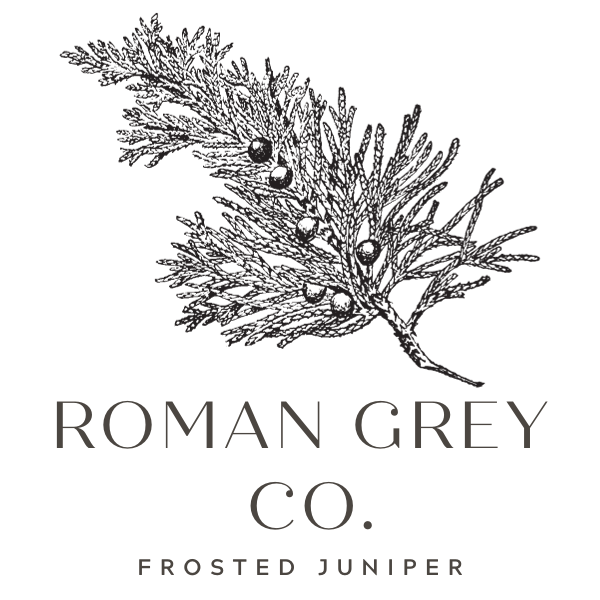FROSTED JUNIPER