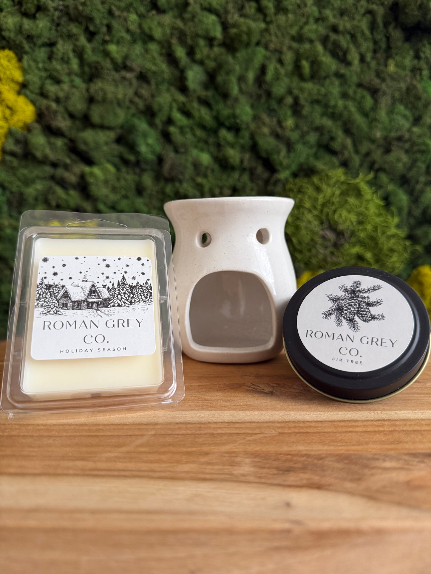 BLACK FRIDAY WEEKEND BUNDLE DEAL