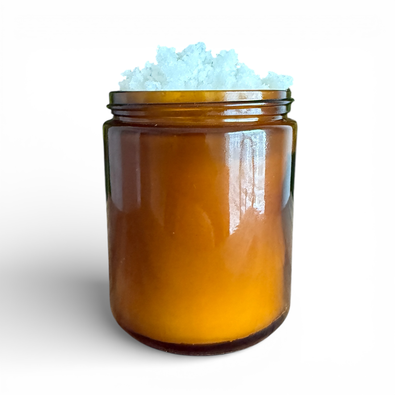UNSCENTED SUGAR SCRUB