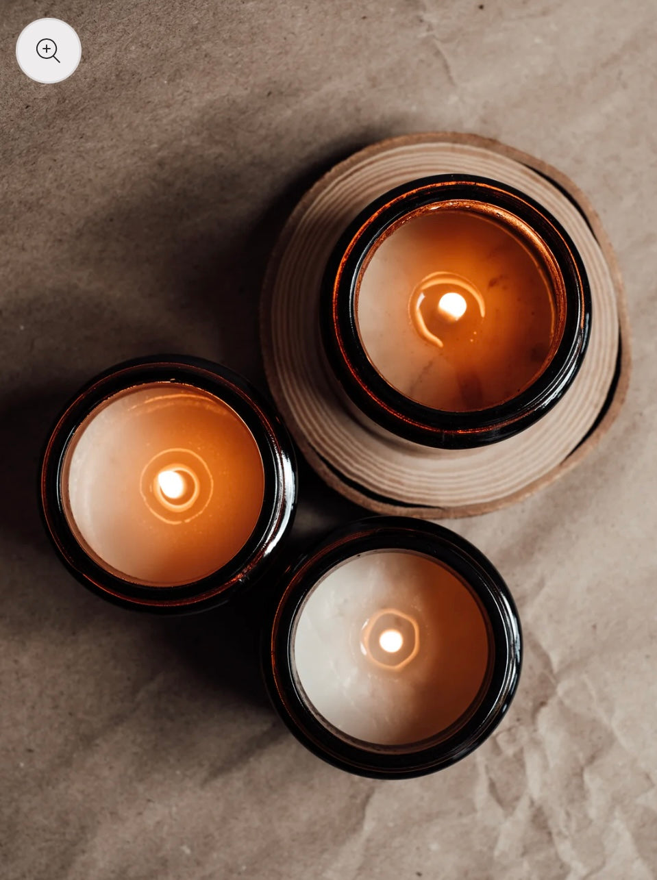 WANDERLUST SOY CANDLE
