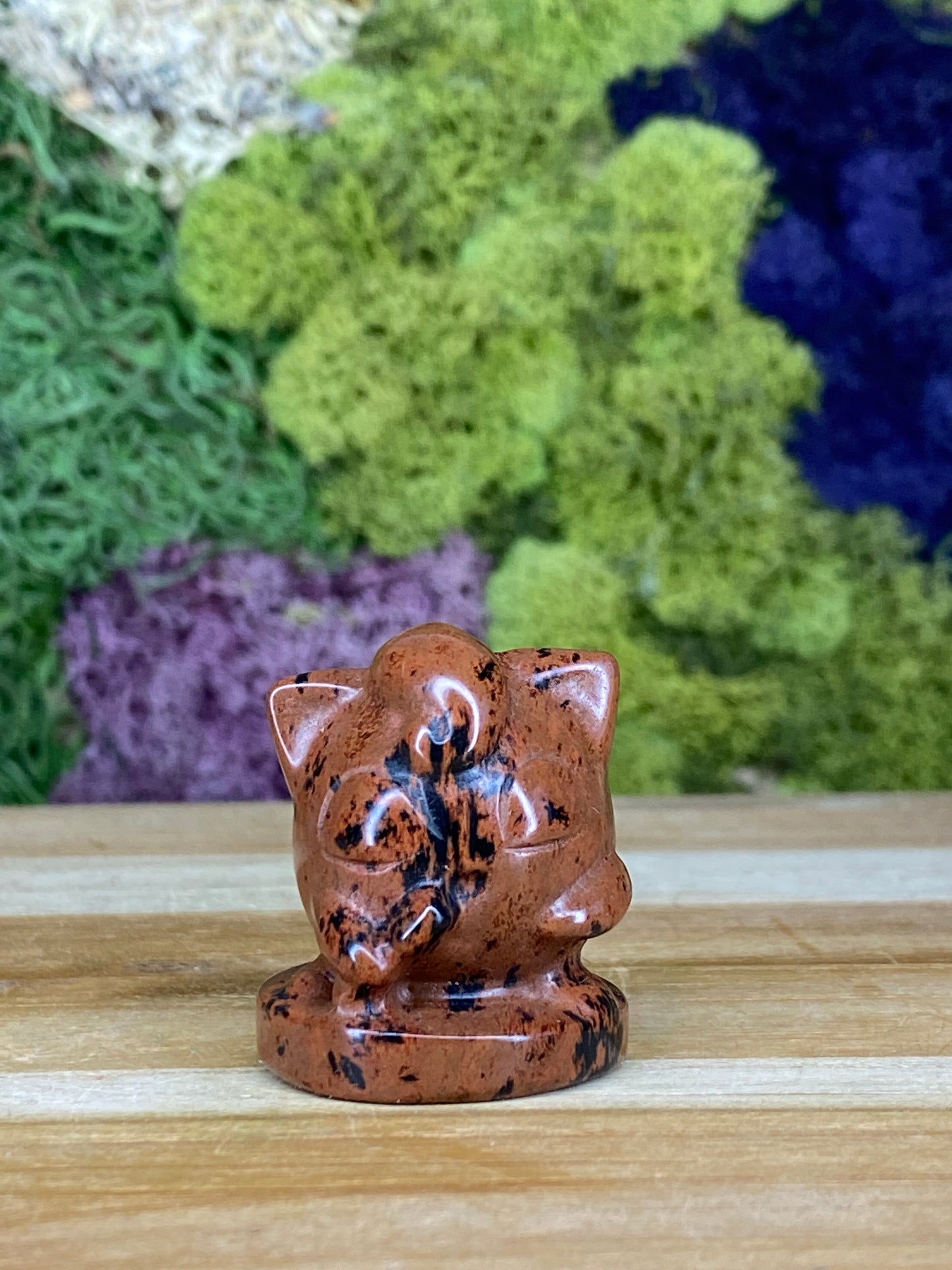 MAHOGANY OBSIDIAN JIGGLYPUFF