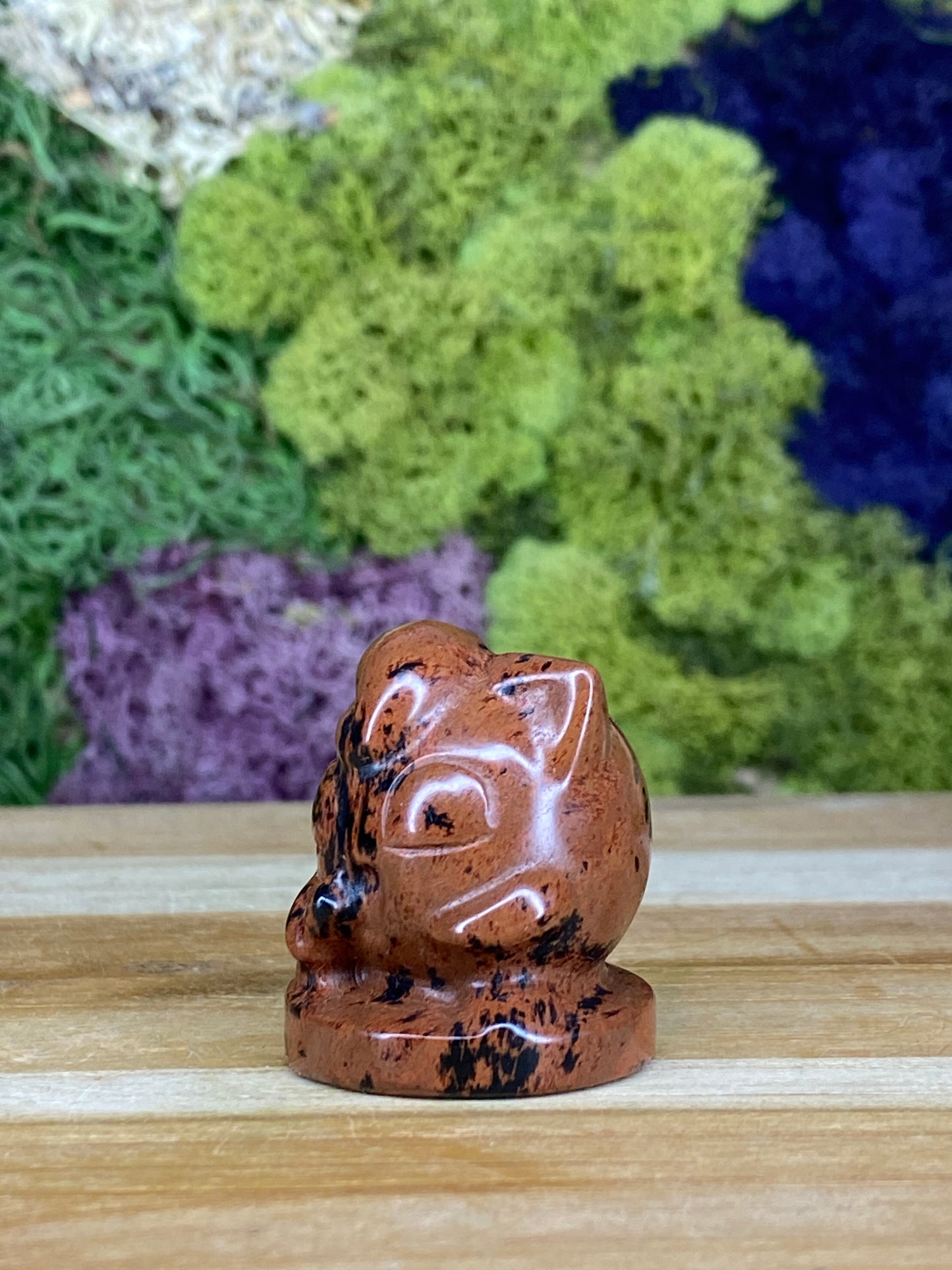 MAHOGANY OBSIDIAN JIGGLYPUFF