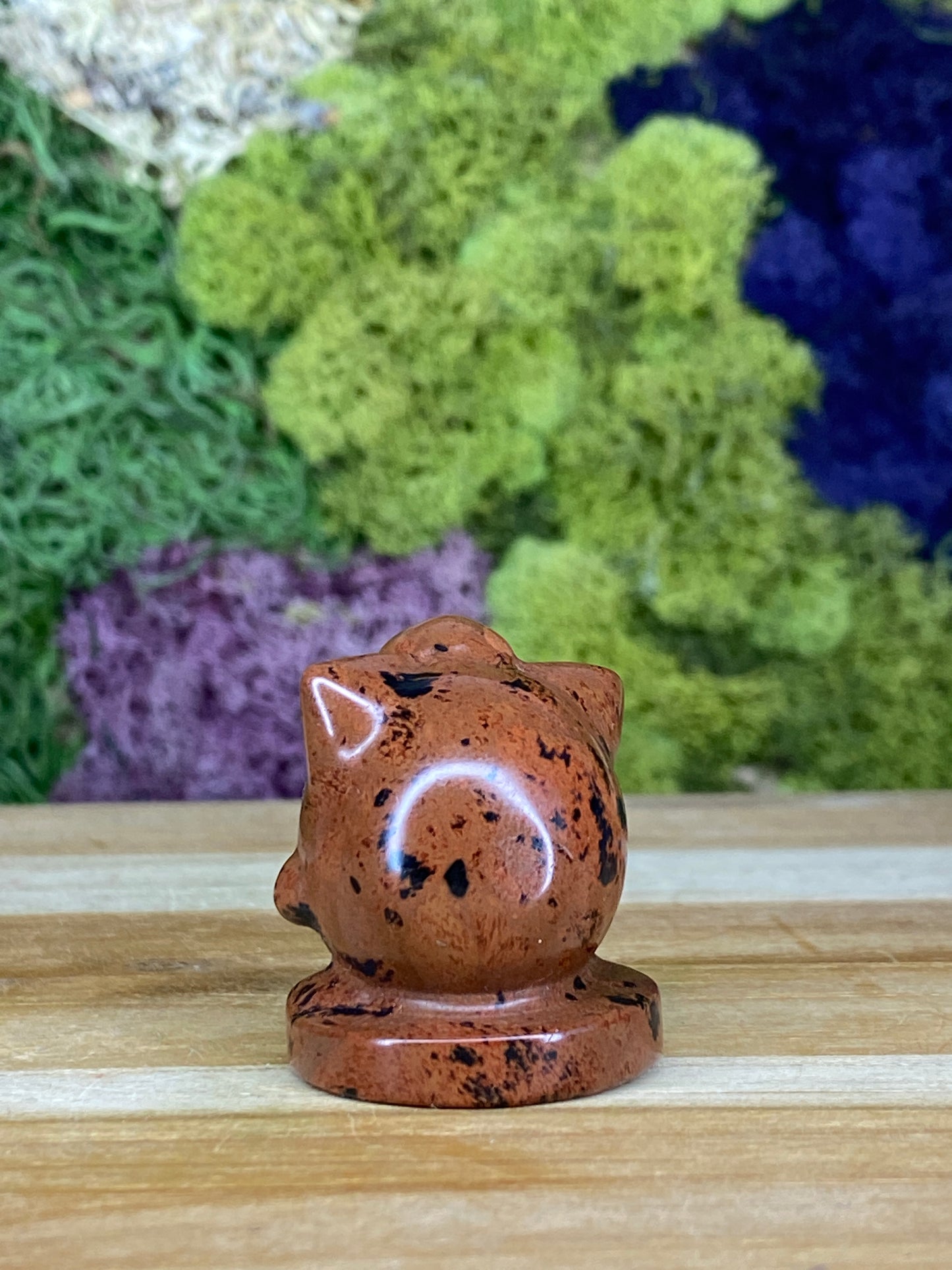 MAHOGANY OBSIDIAN JIGGLYPUFF