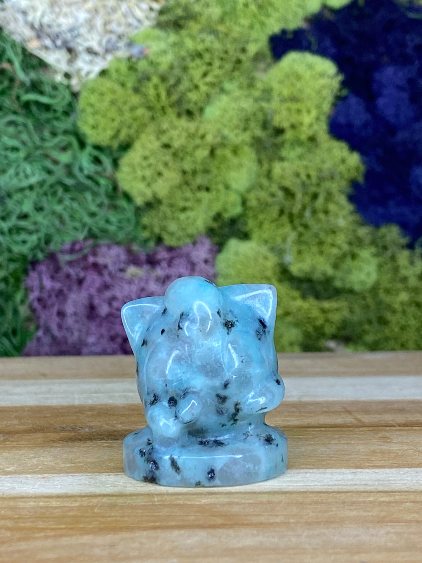 LABRADORITE JIGGLYPUFF