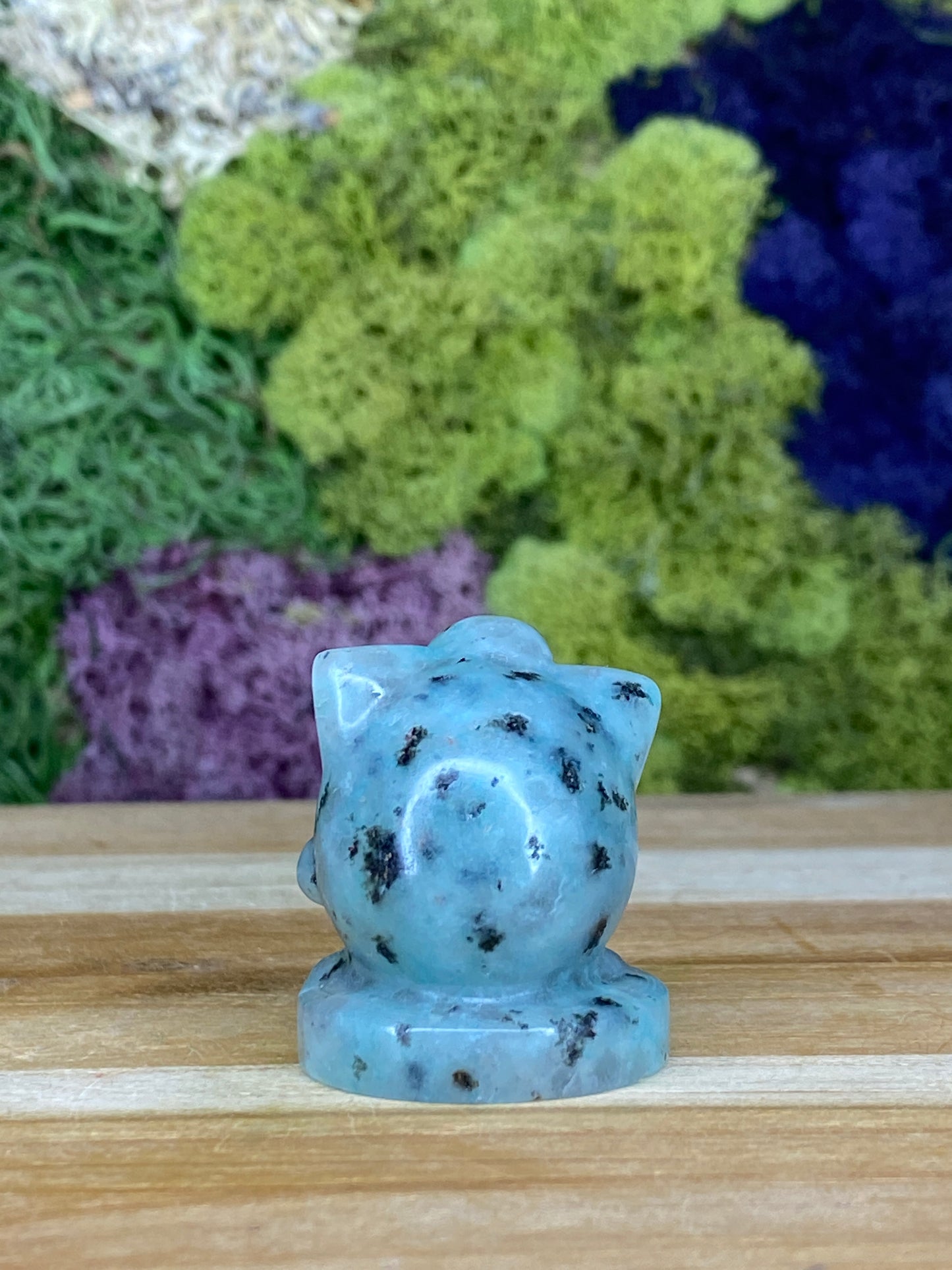 LABRADORITE JIGGLYPUFF