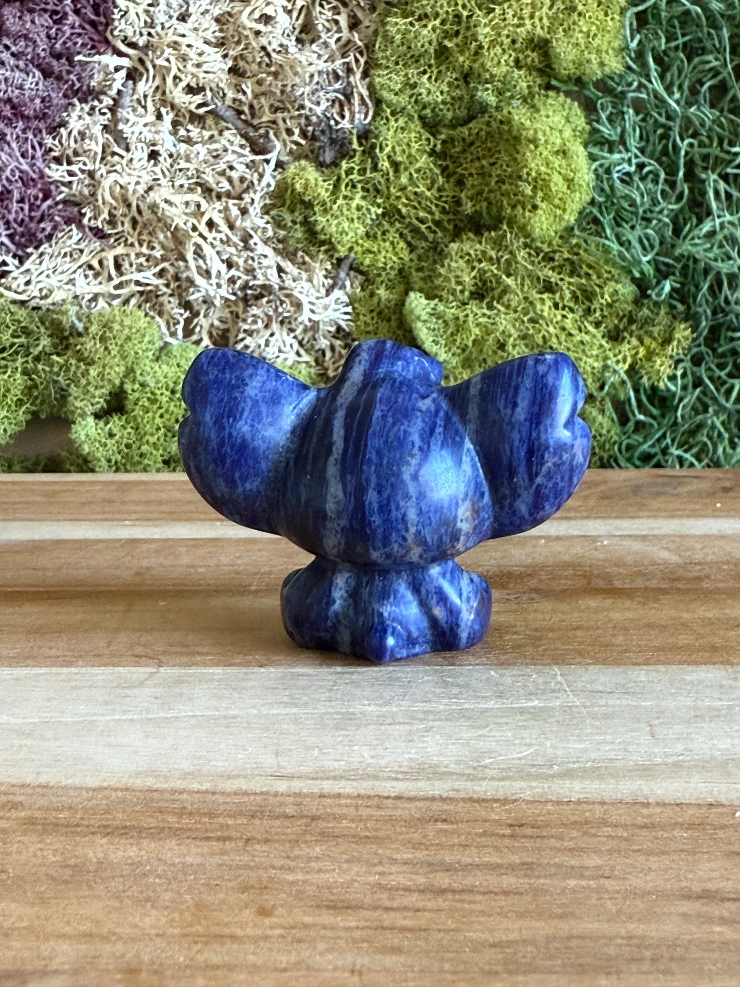 SODALITE STITCH