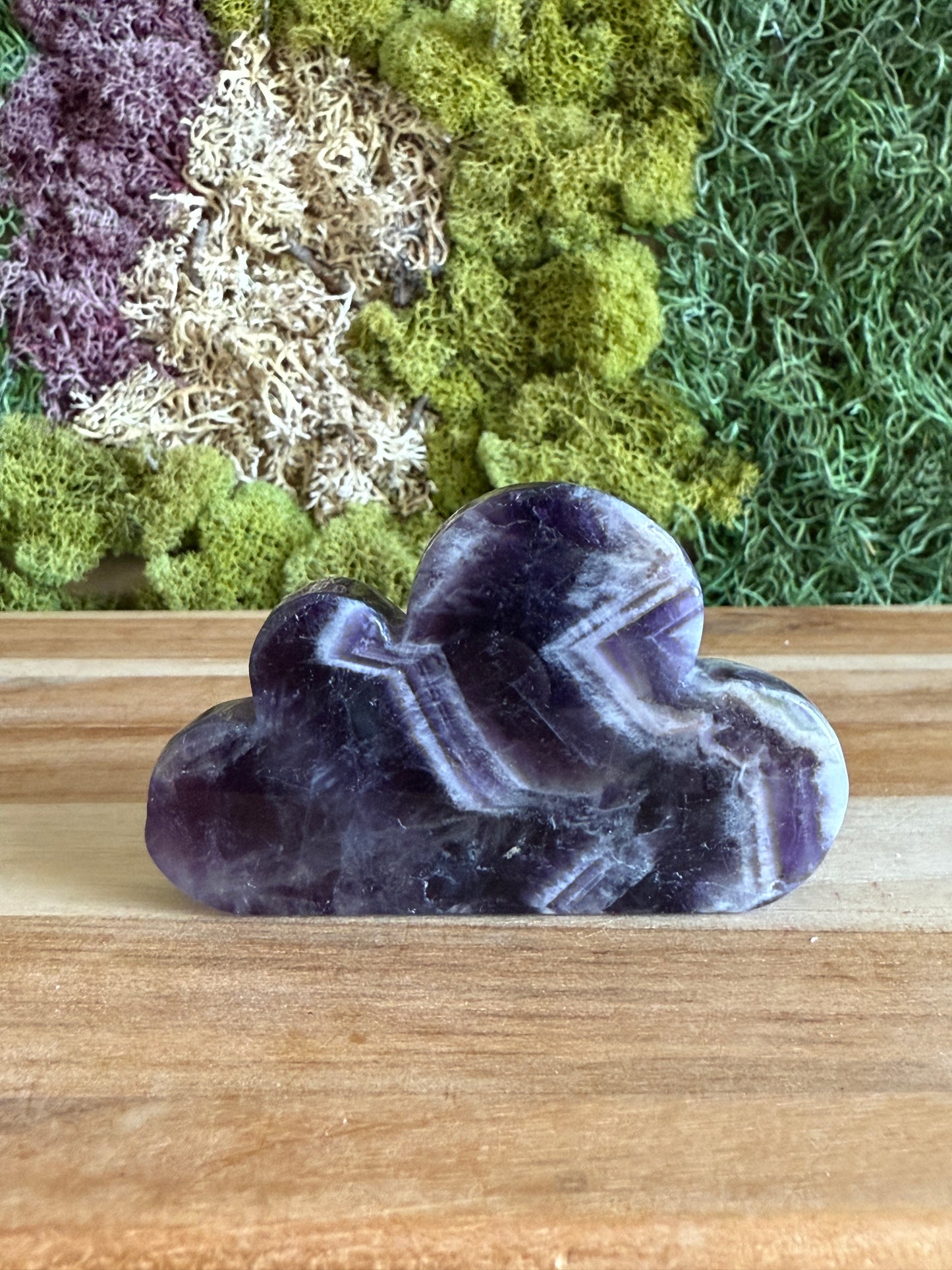 AMETHYST CLOUD