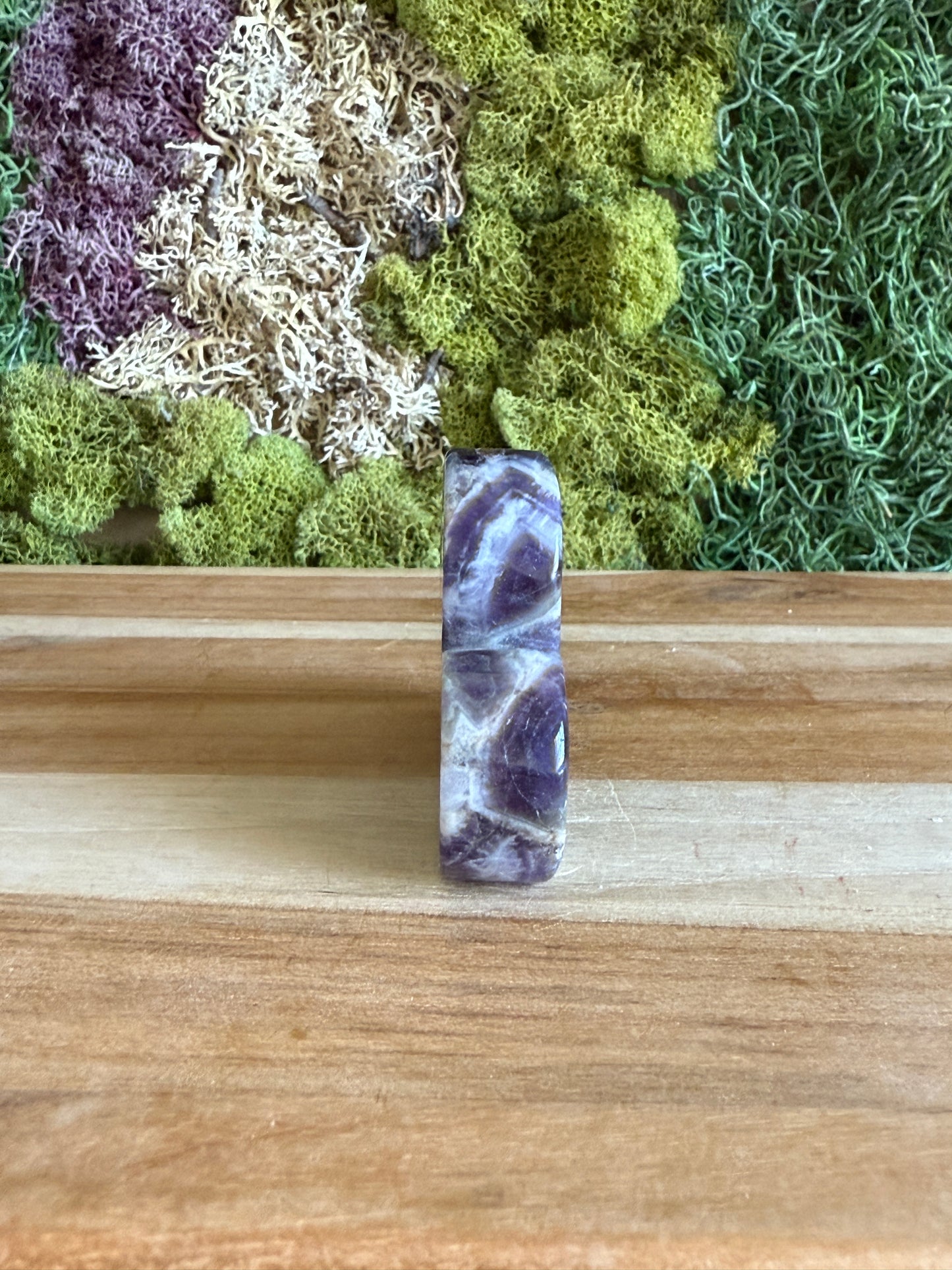 AMETHYST CLOUD