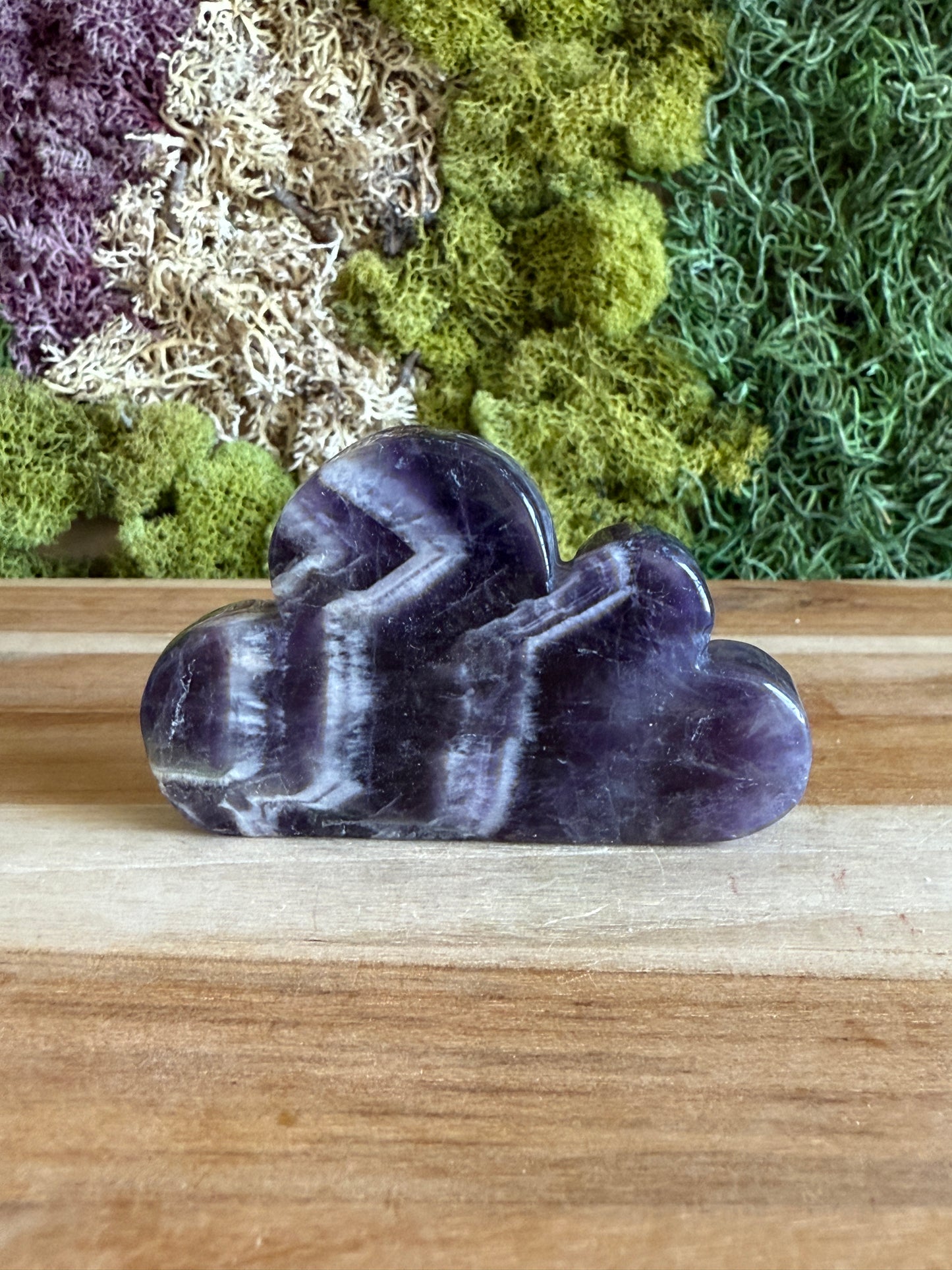 AMETHYST CLOUD