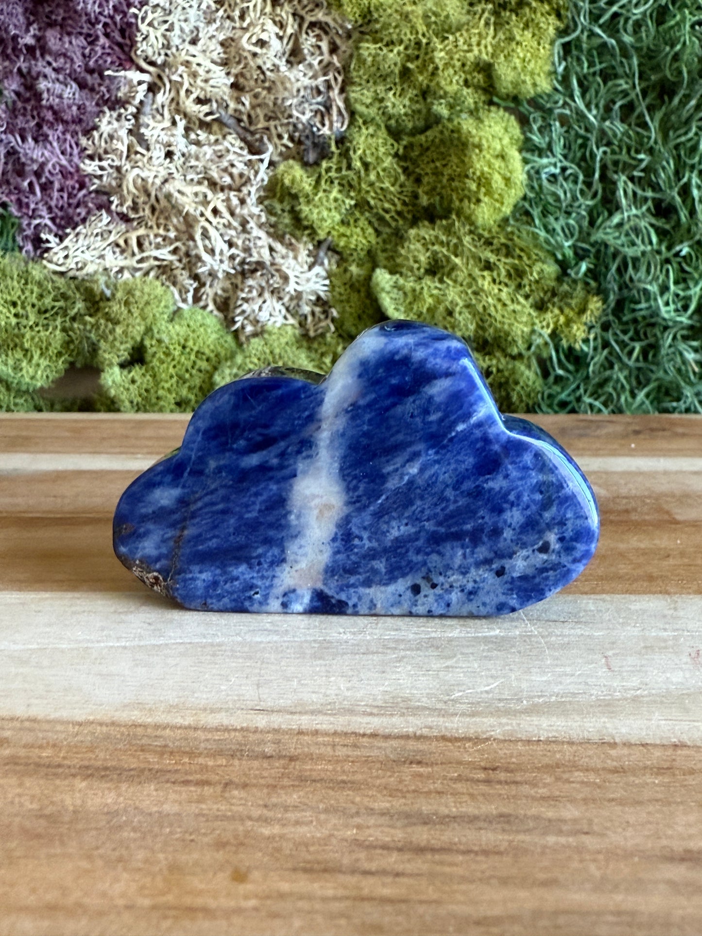 SODALITE CLOUD