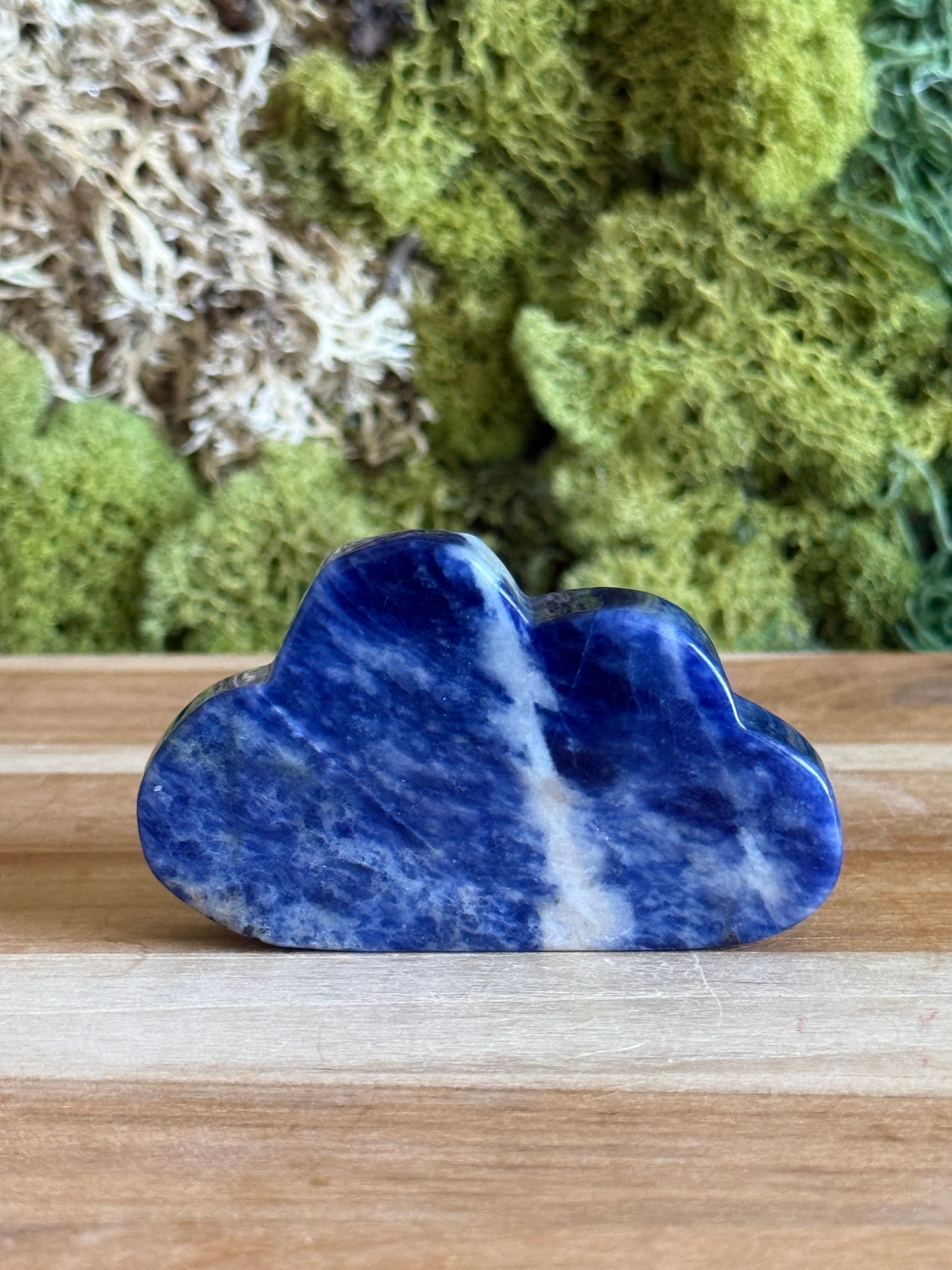 SODALITE CLOUD