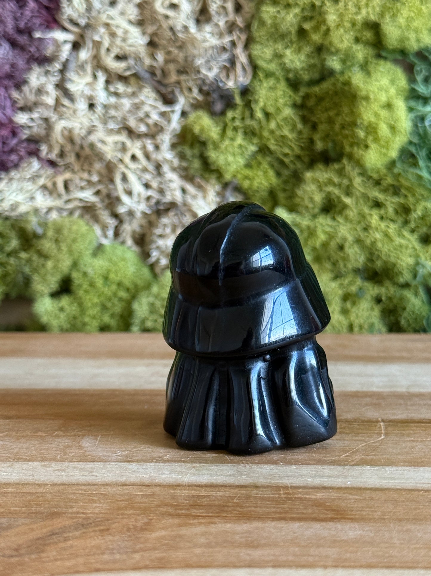 OBSIDIAN DARTH VADER