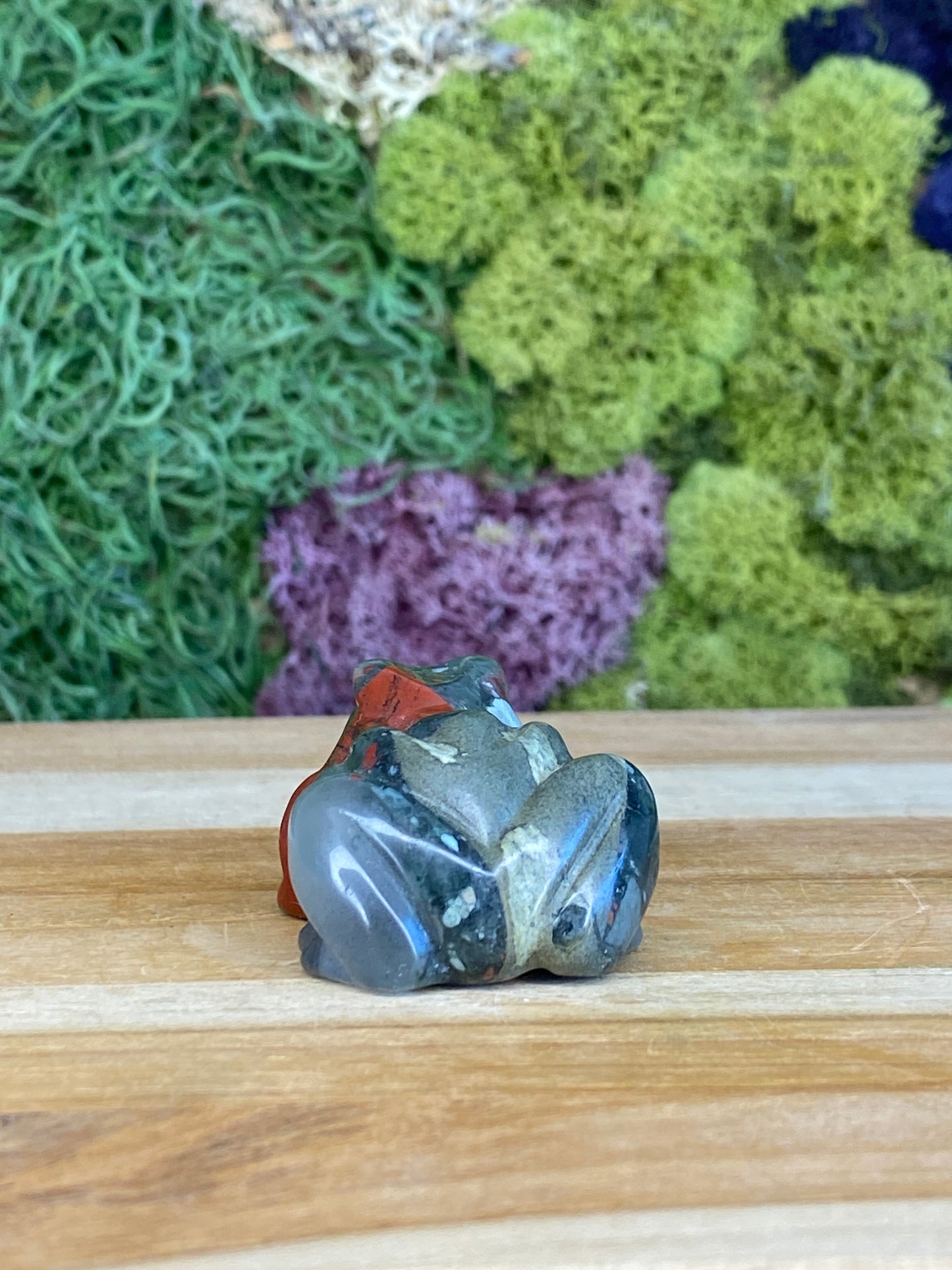 BLUE AVENTURINE GLOOM POKÉMON