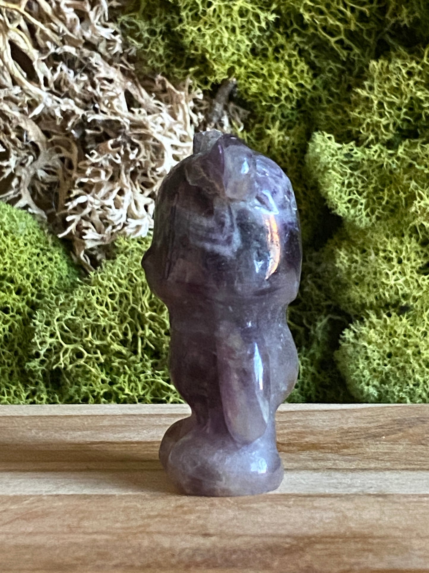 AMETHYST BEAR
