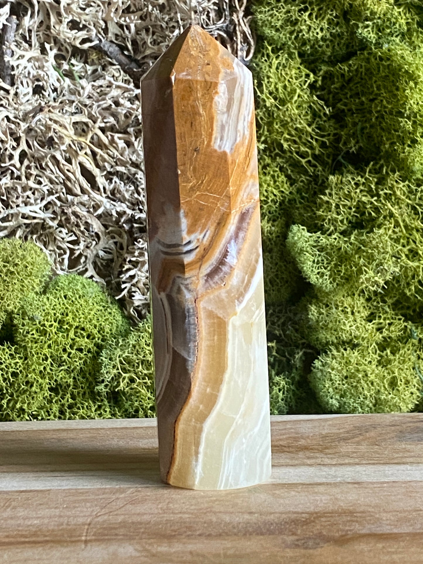GREEN ONYX TOWER