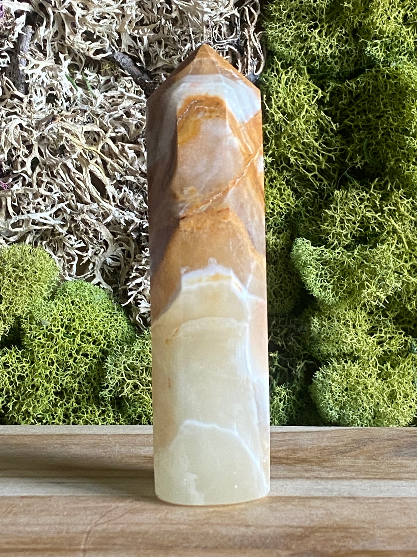 GREEN ONYX TOWER