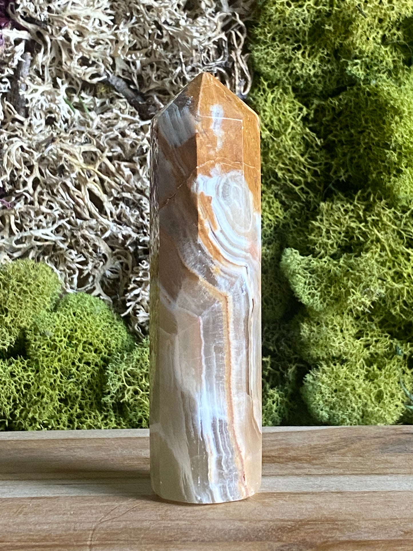 GREEN ONYX TOWER