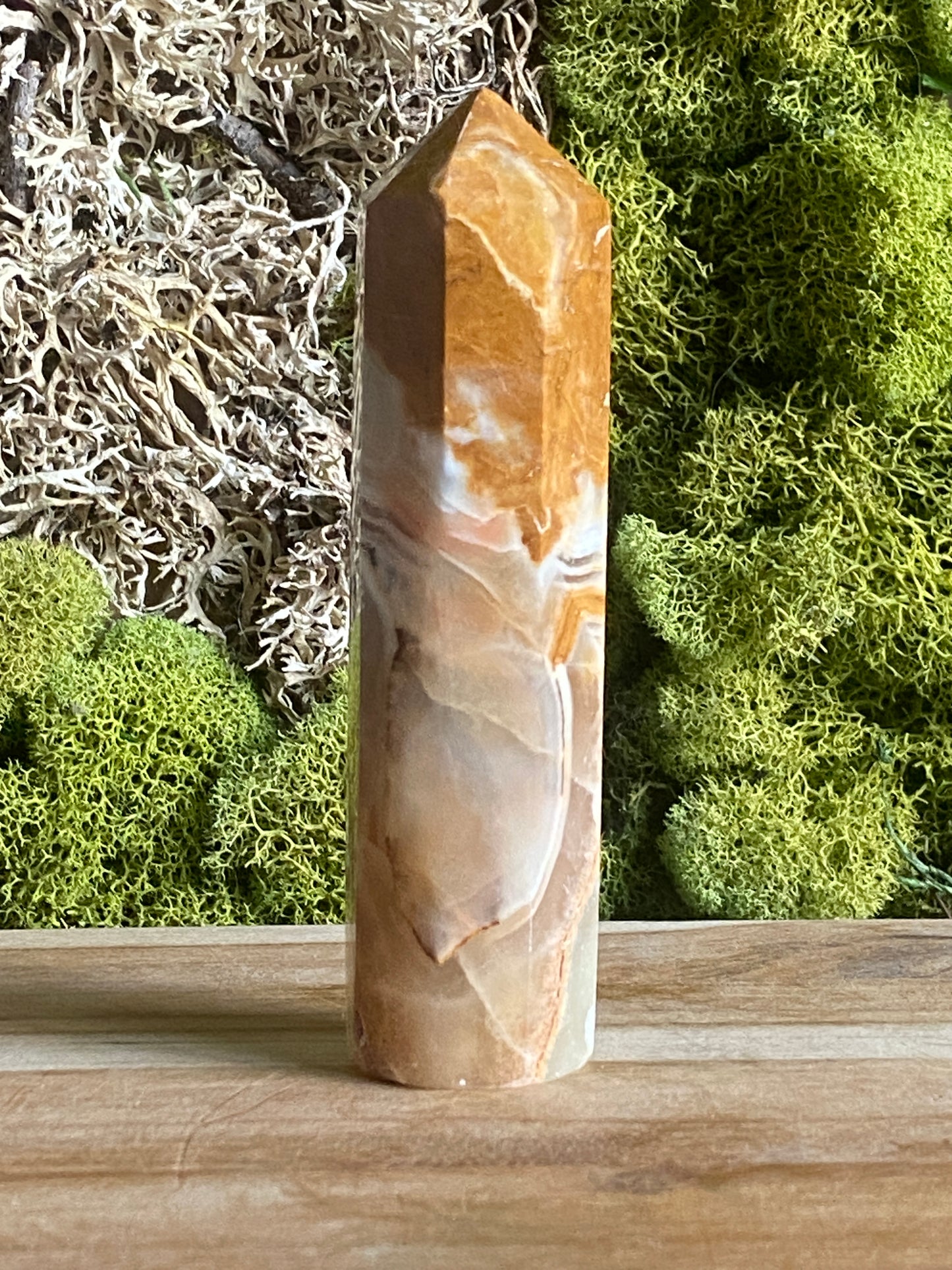 GREEN ONYX TOWER
