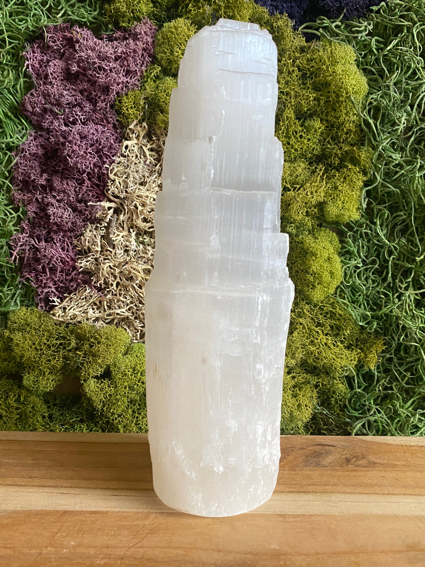 SELENITE TOWER