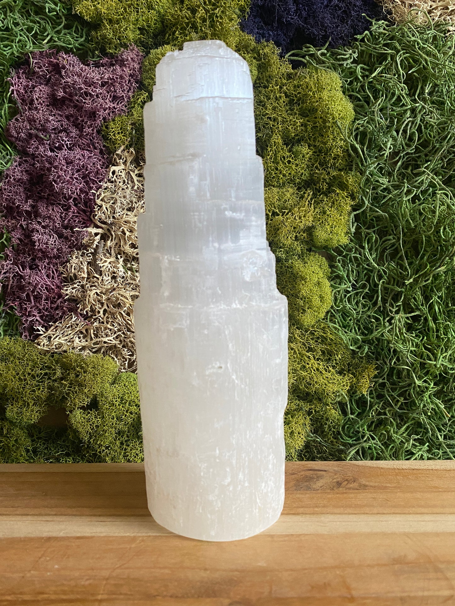 SELENITE TOWER