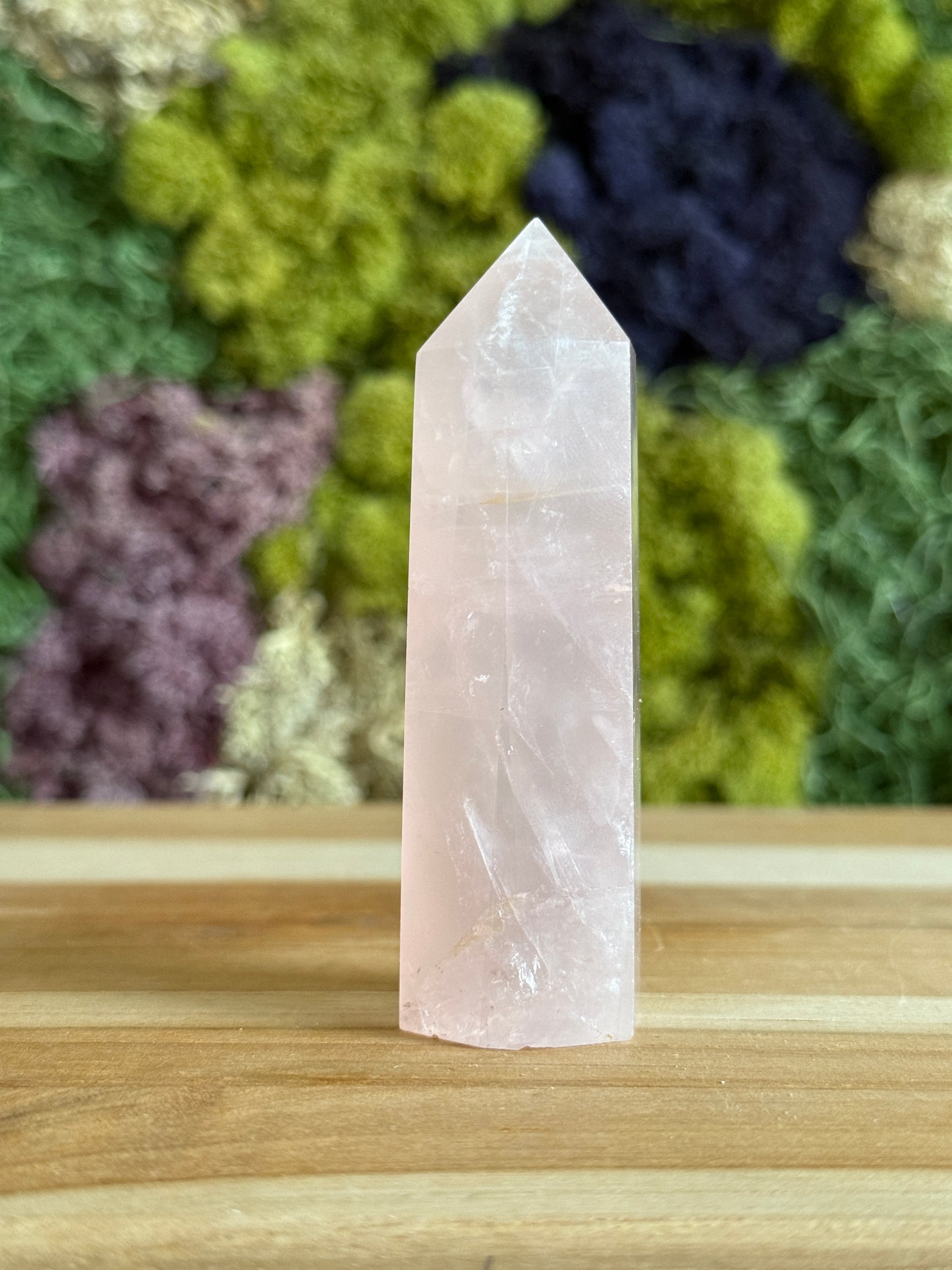 ROSE QUARTZ TOWER