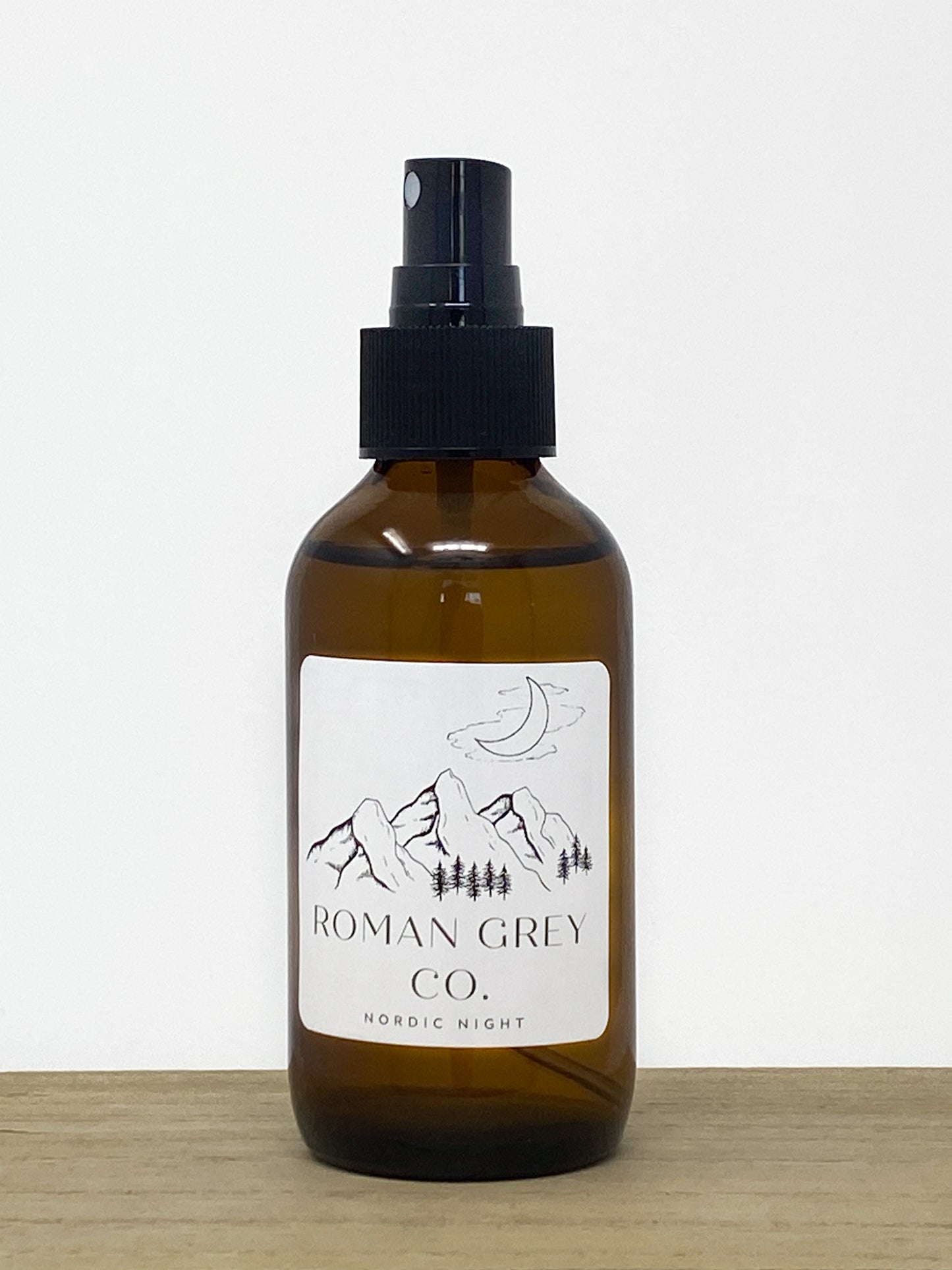 NORDIC NIGHT ROOM SPRAY