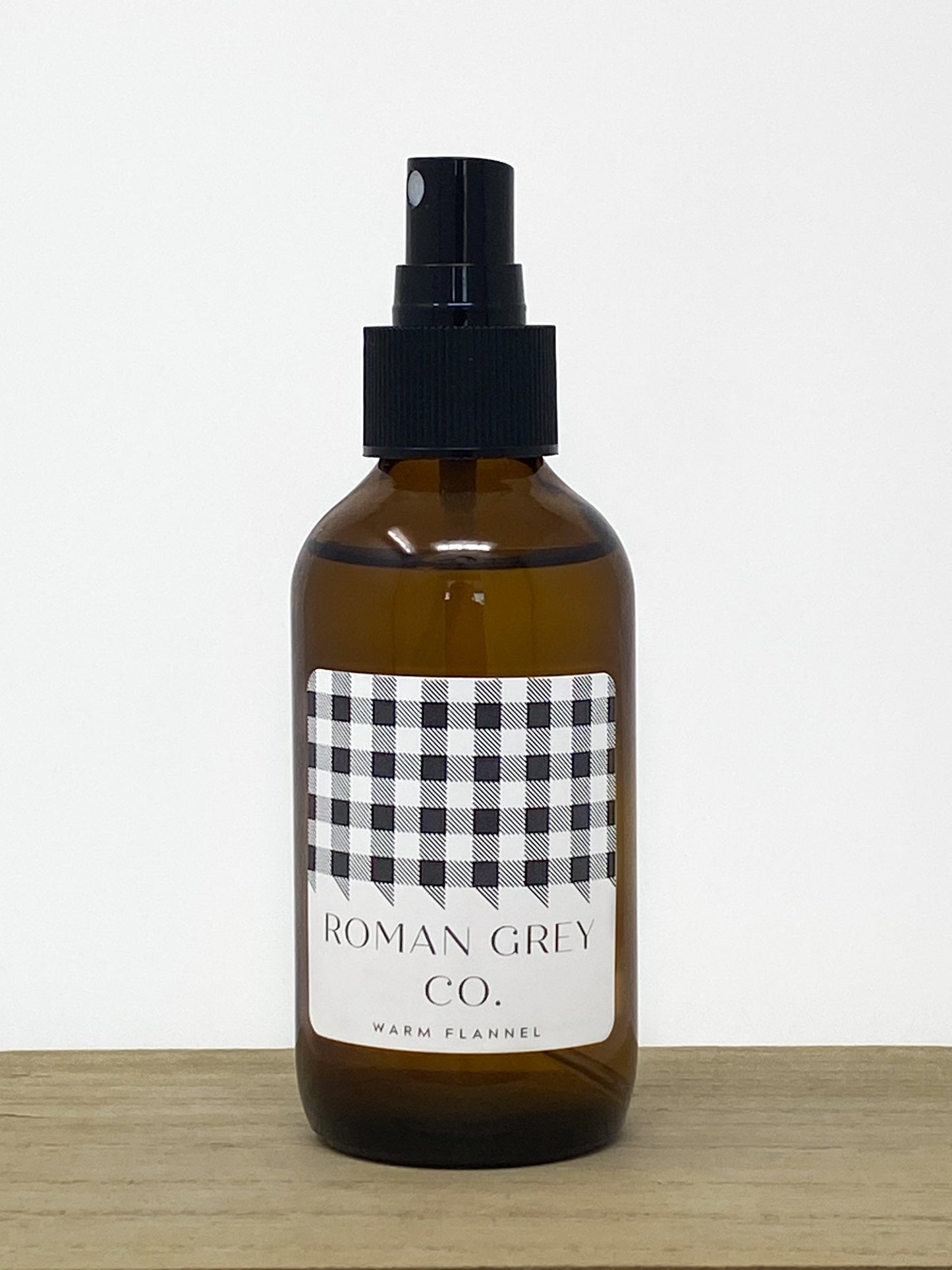 WARM FLANNEL ROOM SPRAY