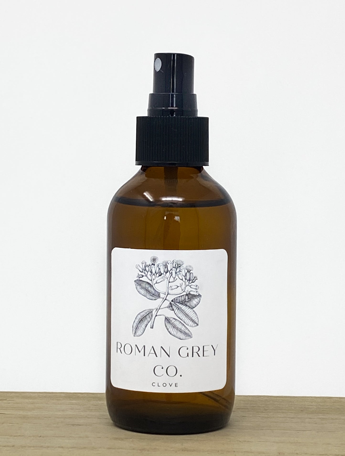 CLOVE ROOM SPRAY