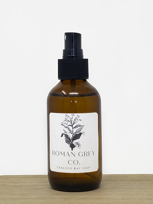 TOBACCO BAY LEAF ROOM SPRAY