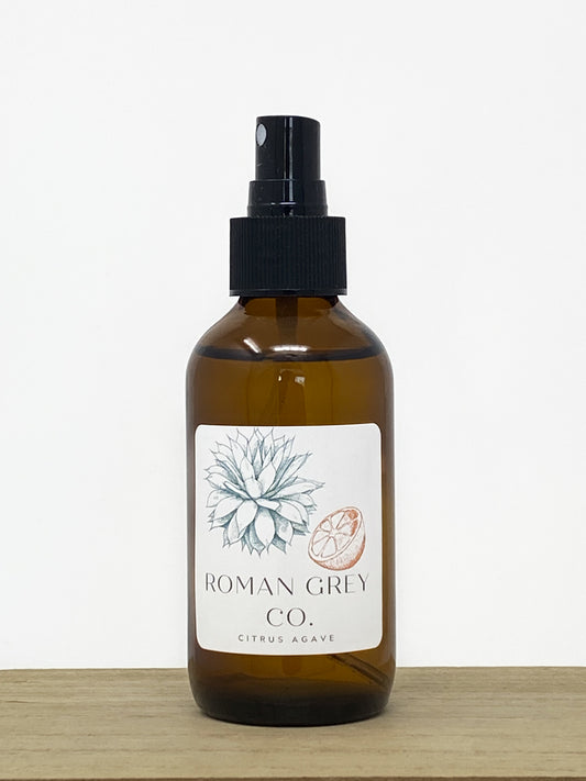 CITRUS AGAVE ROOM SPRAY