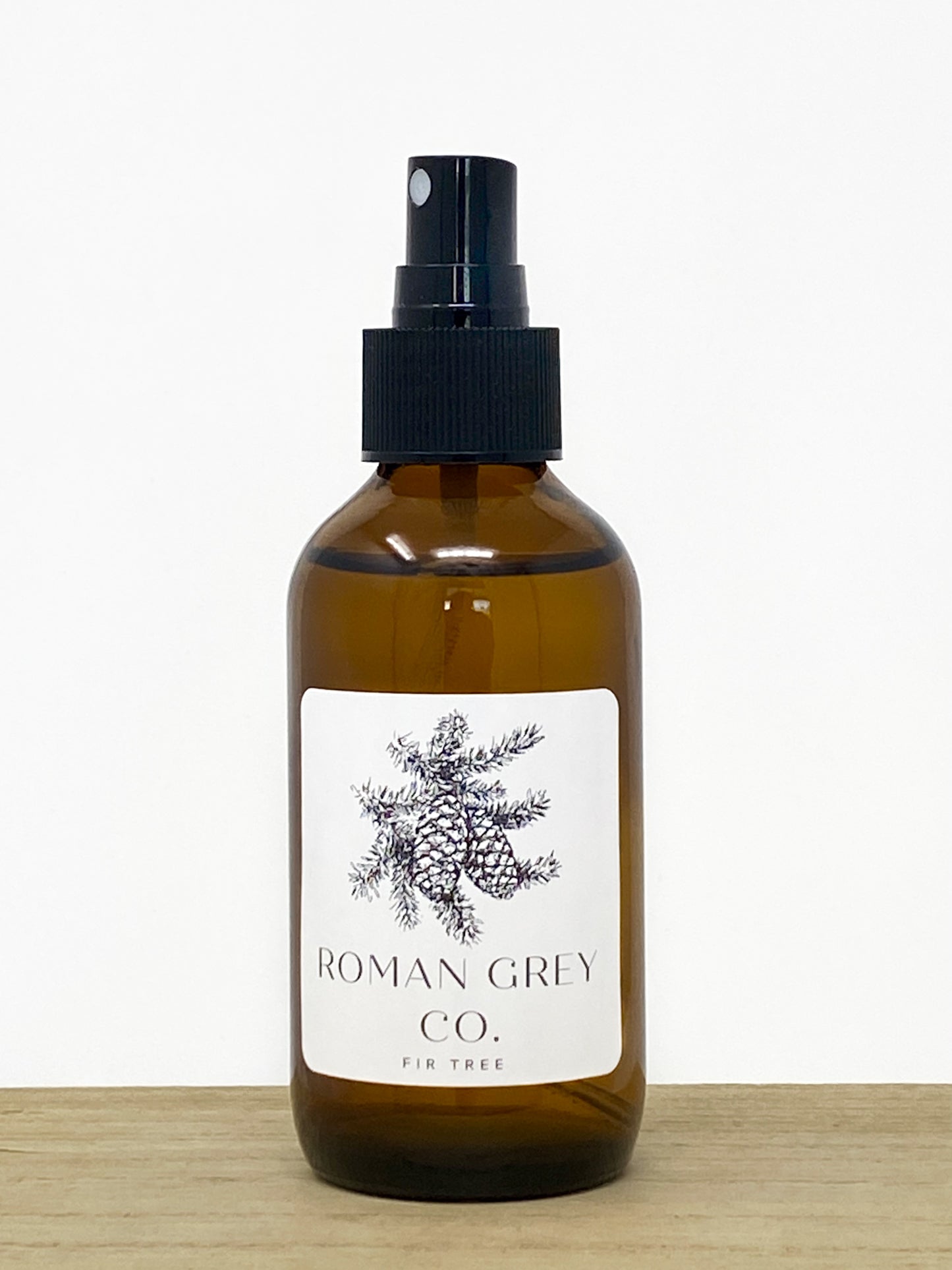 FIR TREE ROOM SPRAY