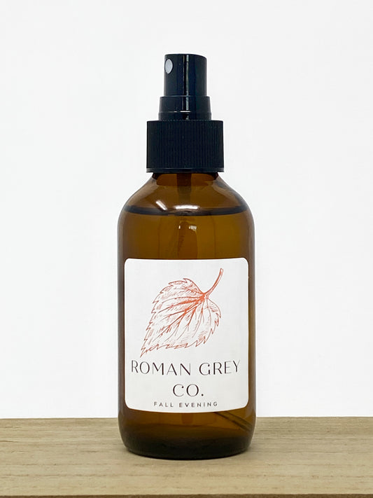 FALL EVENING ROOM SPRAY