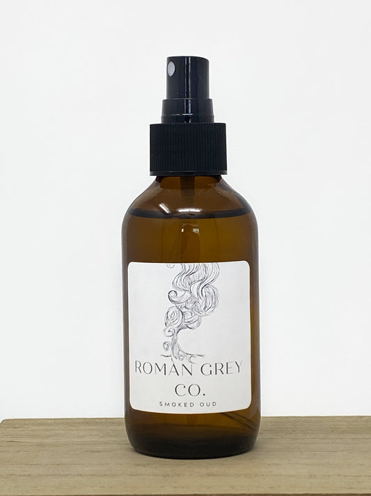 SMOKED OUD ROOM SPRAY