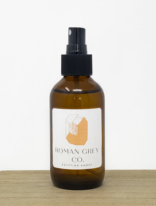 EGYPTIAN AMBER ROOM SPRAY