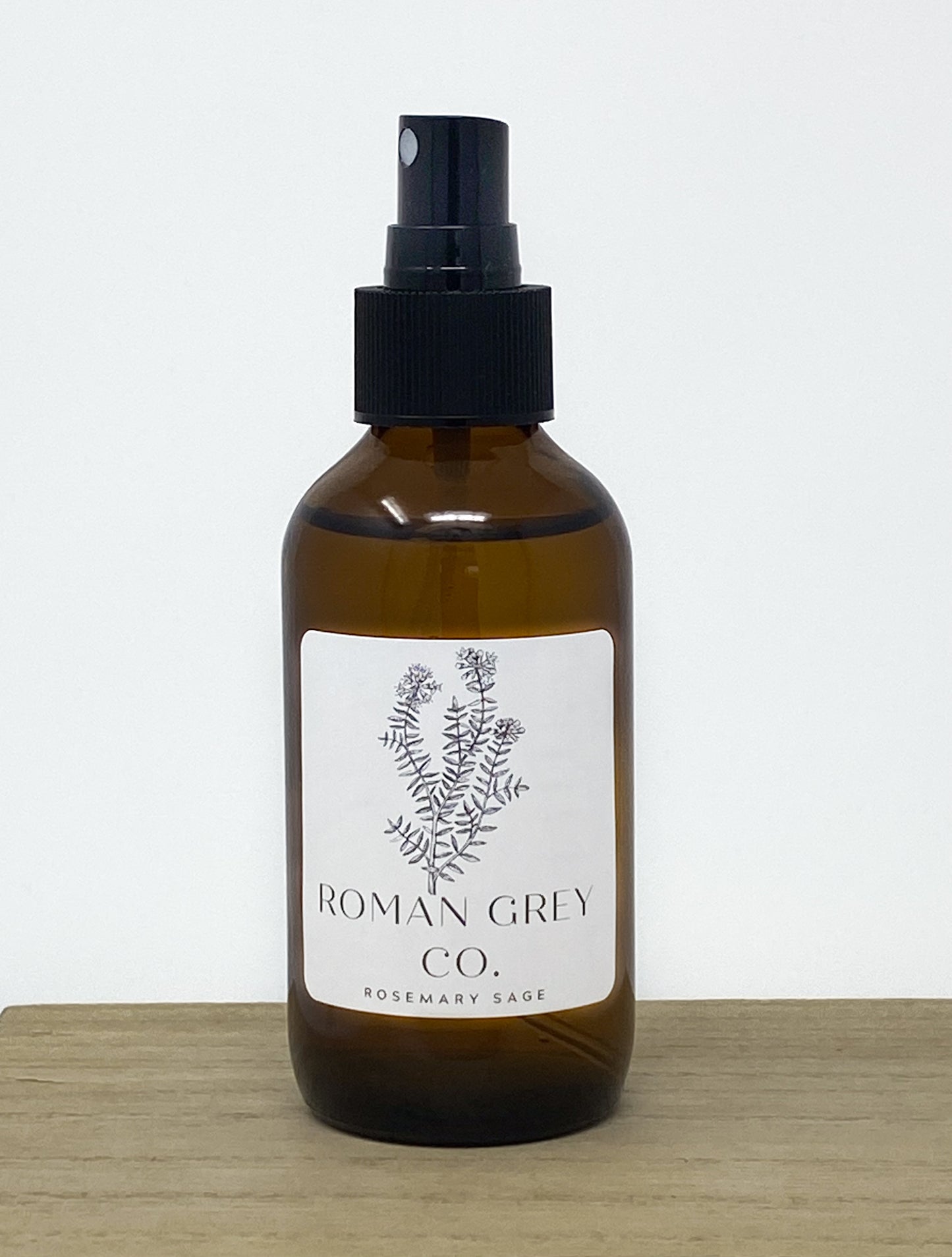 ROSEMARY SAGE ROOM SPRAY