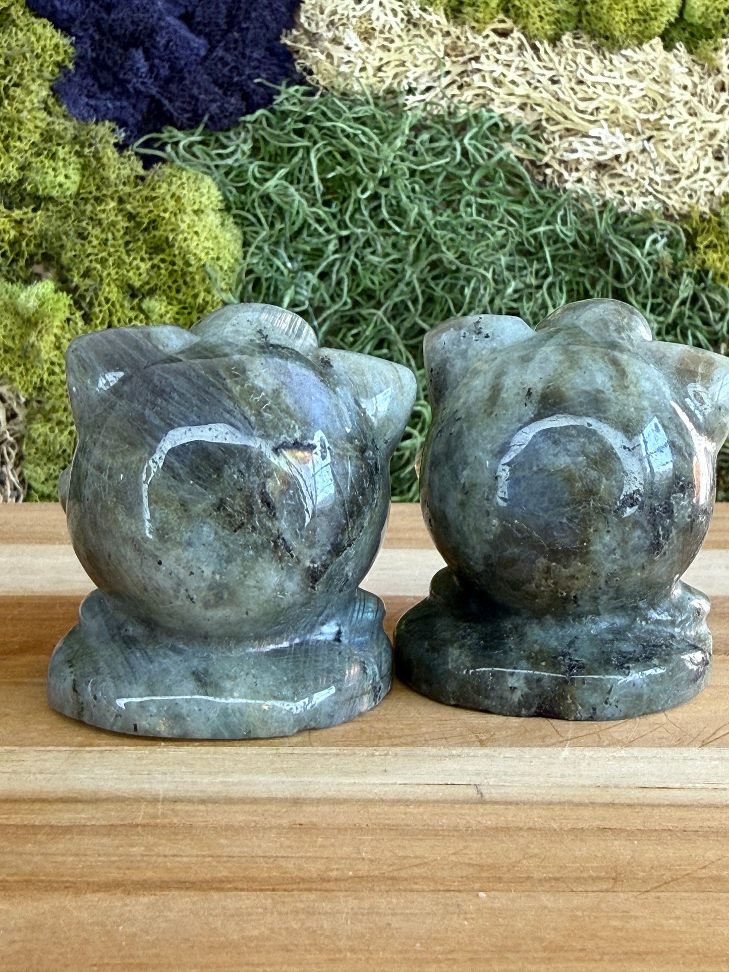 LABRADORITE JIGGLYPUFF