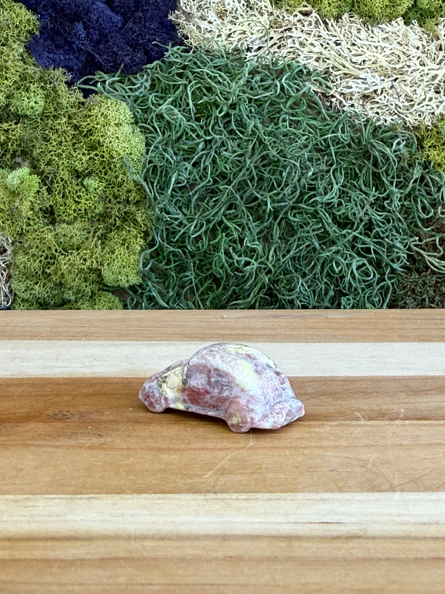 JASPER VINTAGE BEETLE CAR