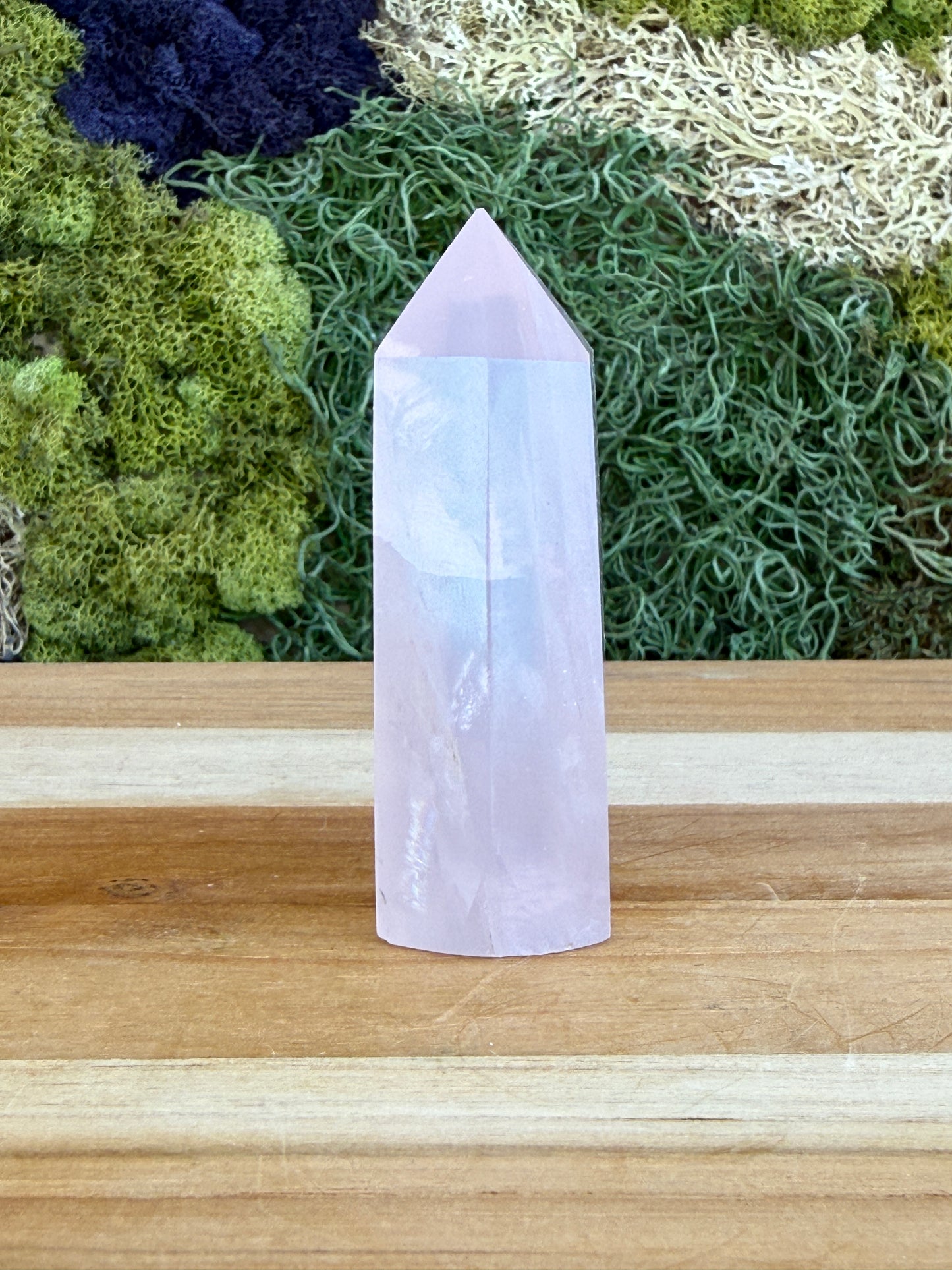 ROSE QUARTZ TOWER