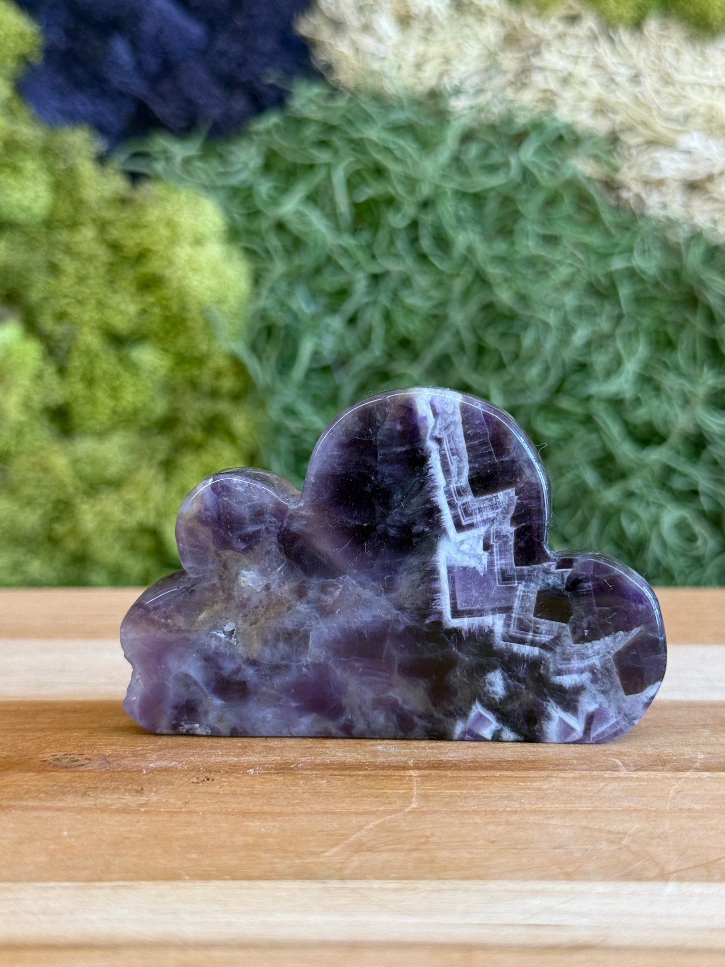 AMETHYST CLOUD