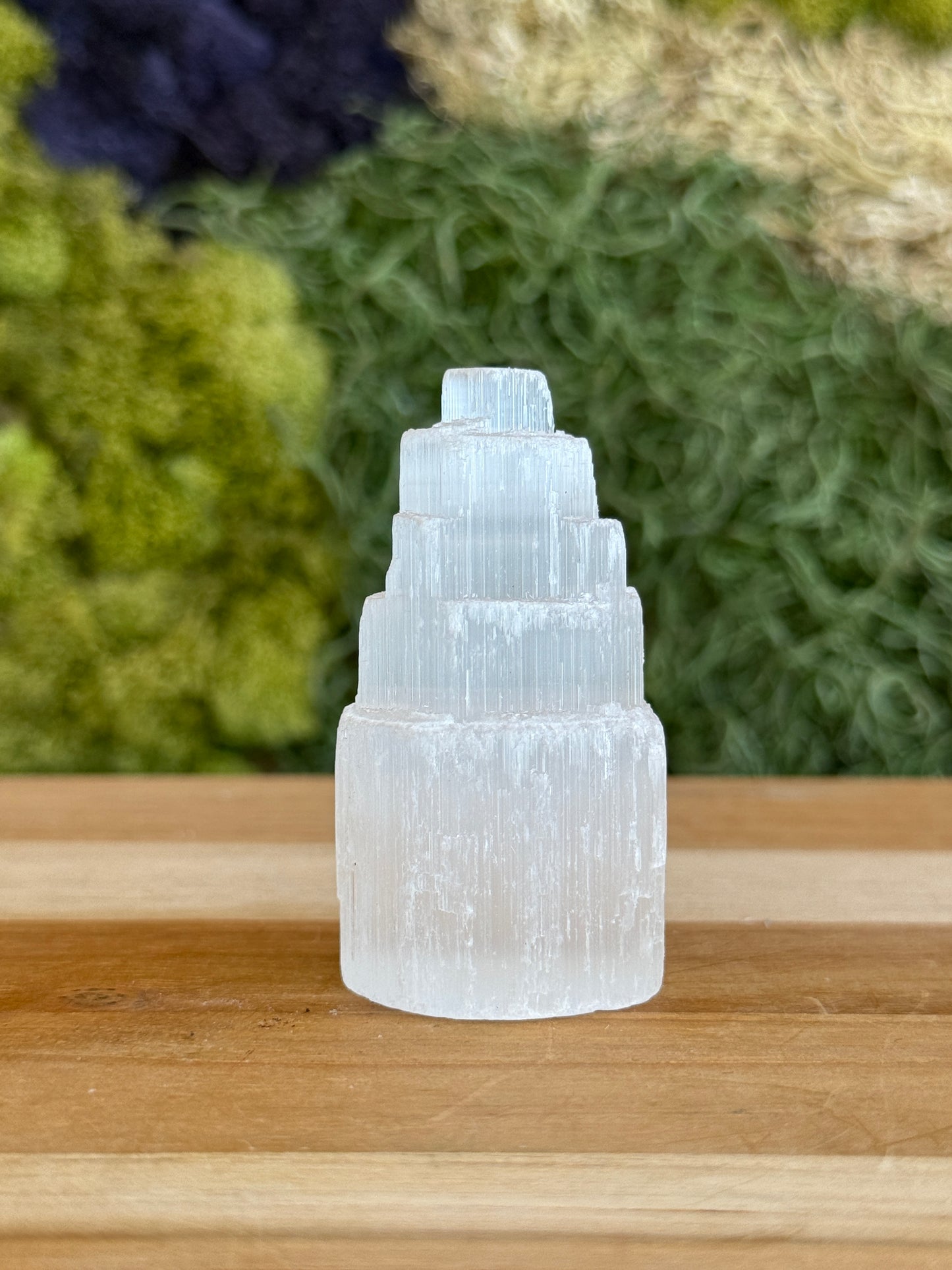 SELENITE TOWER