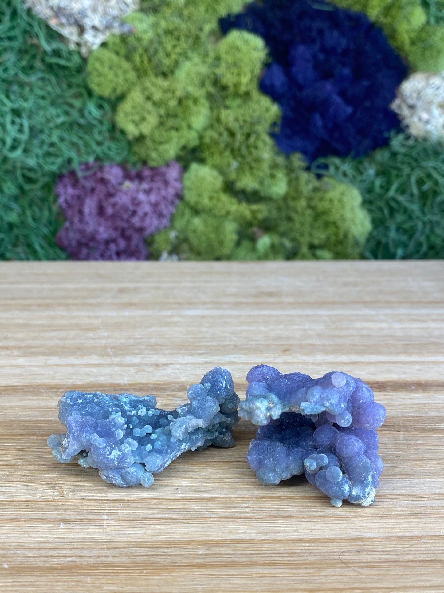 GRAPE AGATE BUNDLE
