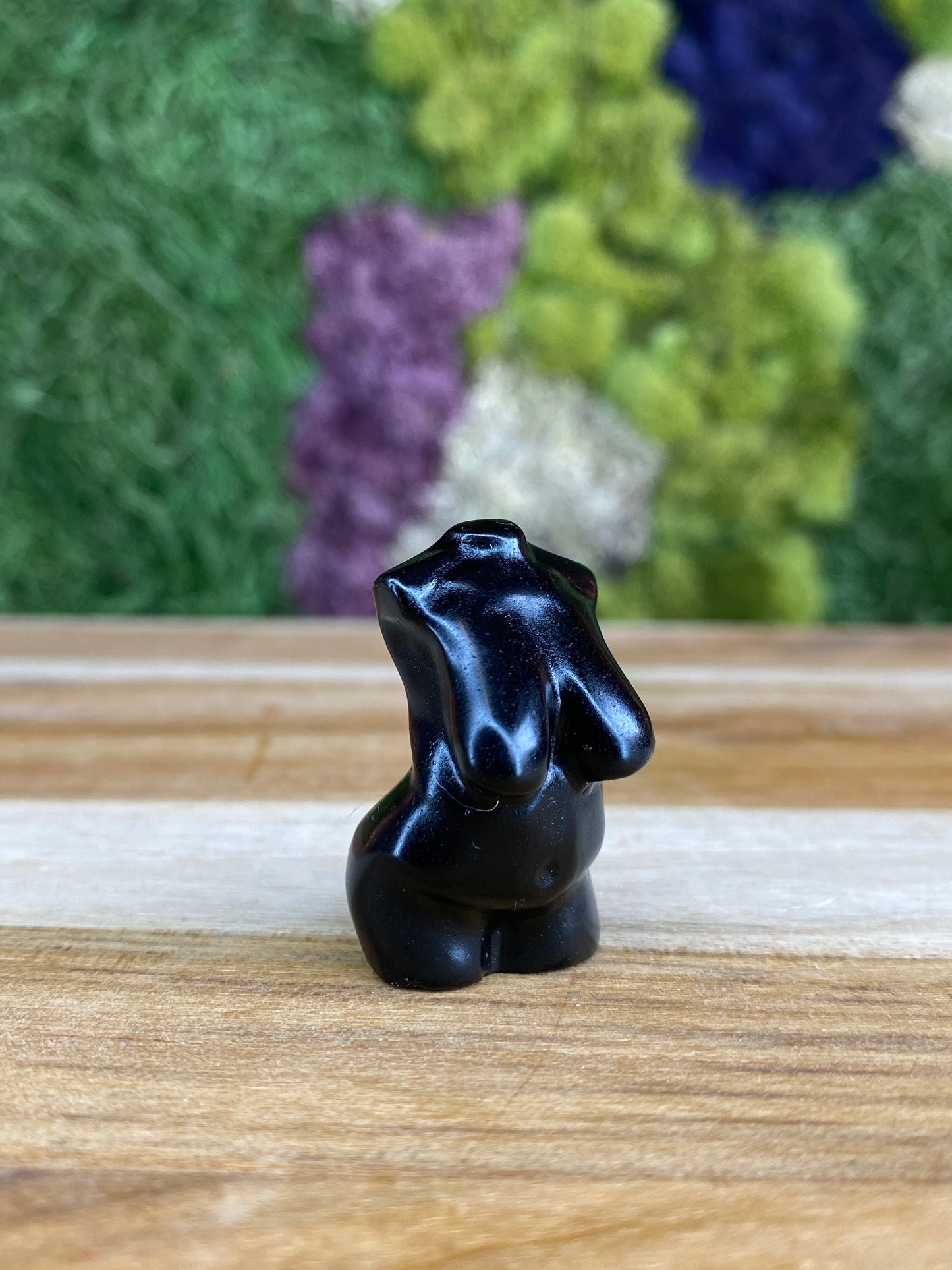 OBSIDIAN GODDESS BODY