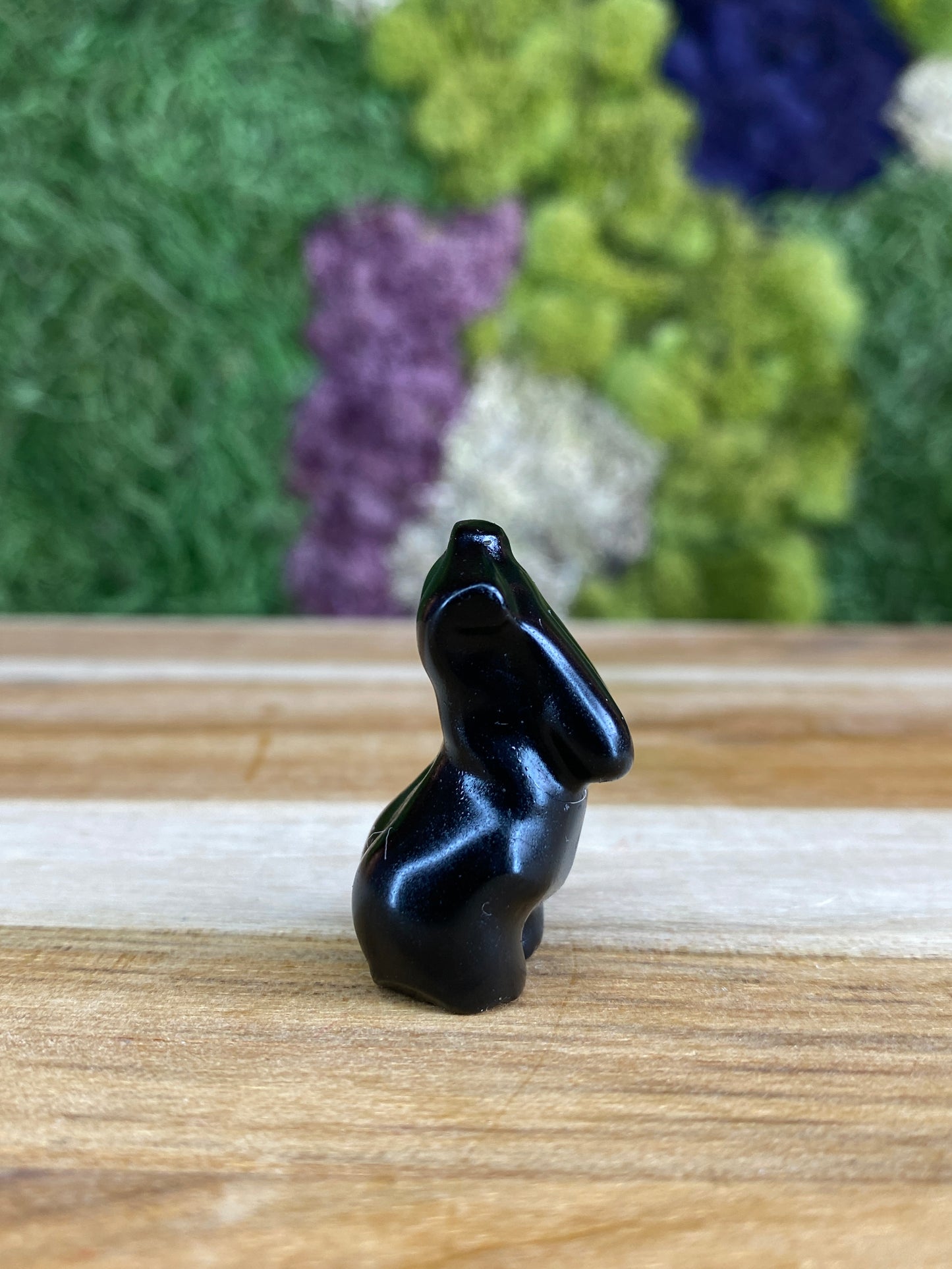 OBSIDIAN GODDESS BODY